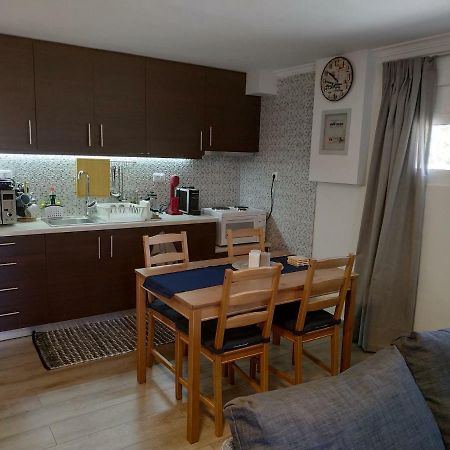 Zeus Studio On Palamidi Foothills نافبليو المظهر الخارجي الصورة