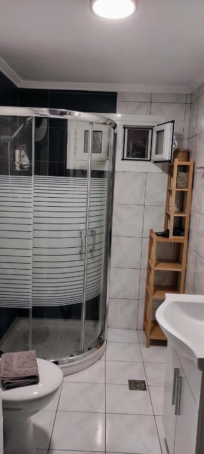 Zeus Studio On Palamidi Foothills نافبليو المظهر الخارجي الصورة